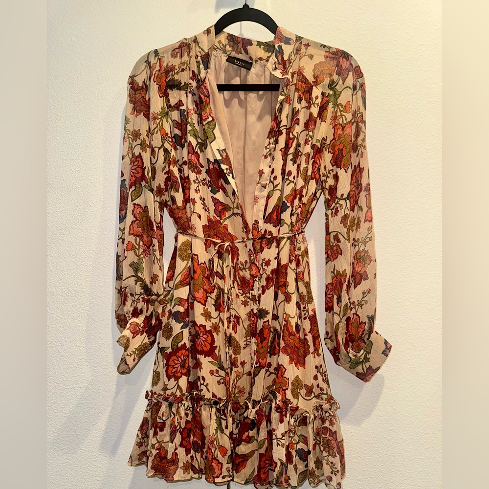 Vici dress